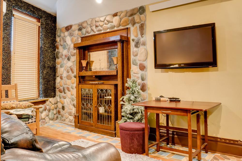Fall River Suites Hot Springs Exterior foto